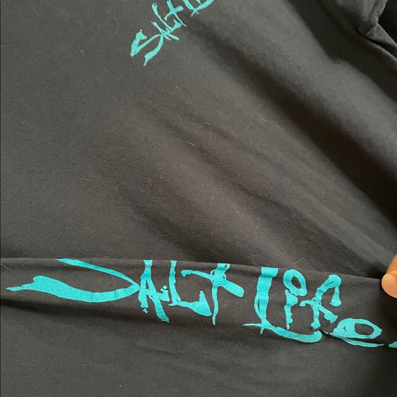 Salt Life Top - Picture 3 of 4